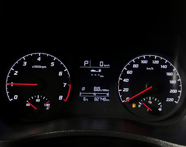 Hyundai Solaris  Comfort+Light