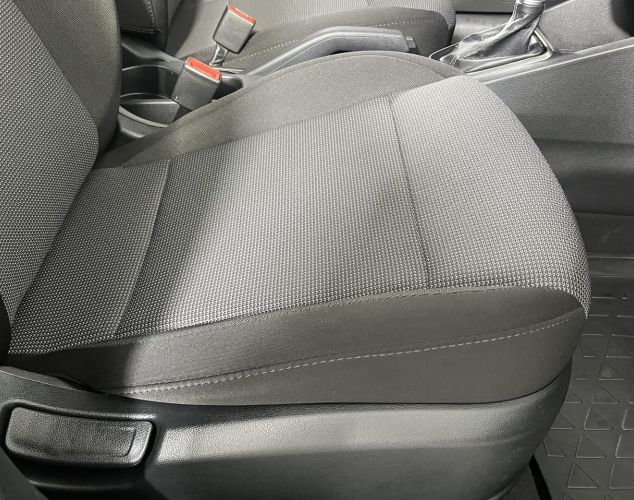 Hyundai Solaris  Comfort+Light