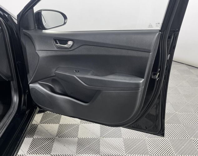 Hyundai Solaris  Comfort+Light