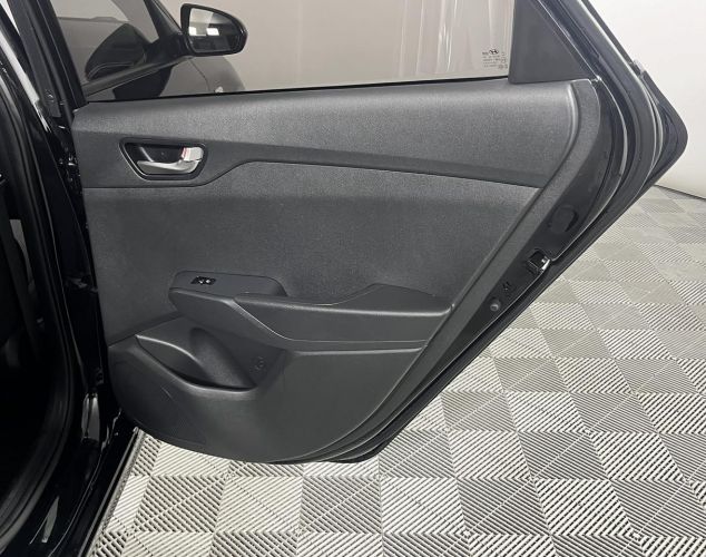 Hyundai Solaris  Comfort+Light