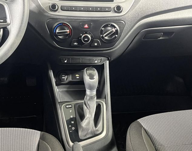 Hyundai Solaris  Comfort+Light