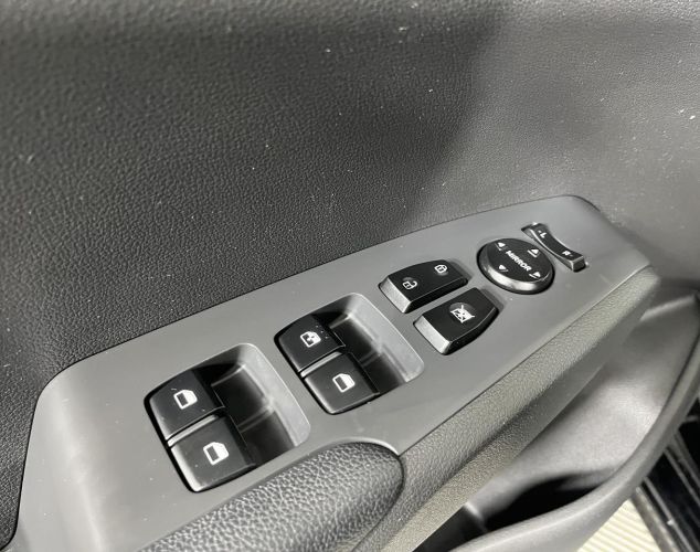 Hyundai Solaris  Comfort+Light