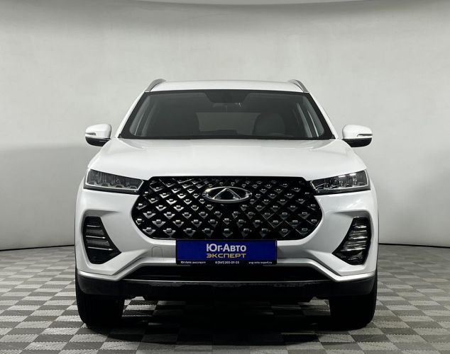 CHERY Tiggo 7 Pro  Elite