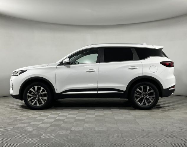 CHERY Tiggo 7 Pro  Elite