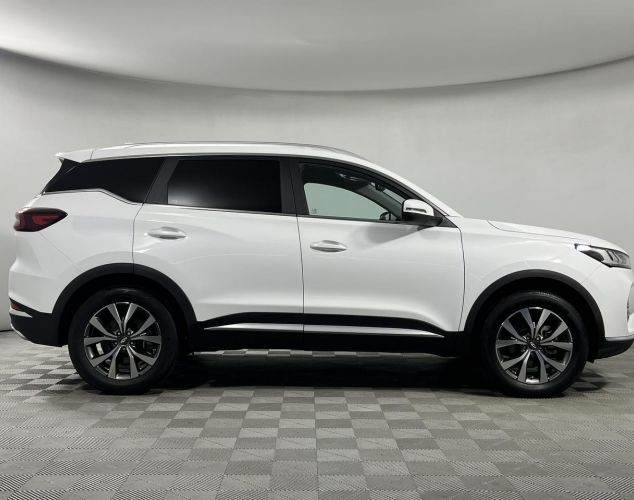 CHERY Tiggo 7 Pro  Elite
