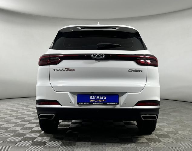 CHERY Tiggo 7 Pro  Elite