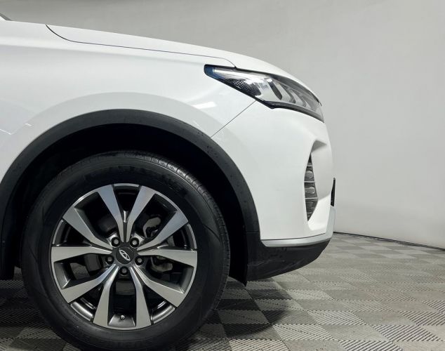 CHERY Tiggo 7 Pro  Elite