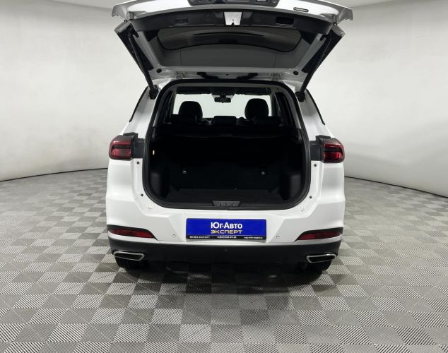 CHERY Tiggo 7 Pro  Elite