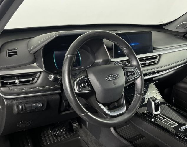 CHERY Tiggo 7 Pro  Elite