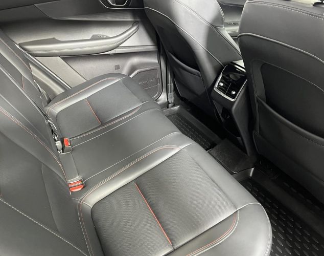 CHERY Tiggo 7 Pro  Elite