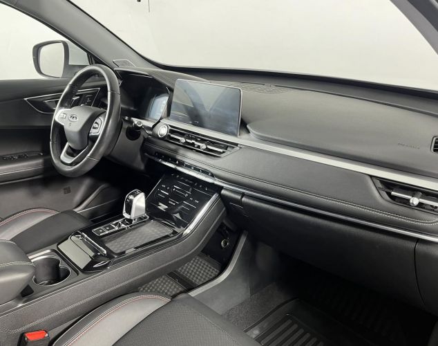 CHERY Tiggo 7 Pro  Elite