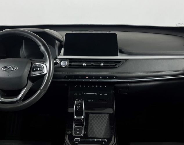 CHERY Tiggo 7 Pro  Elite