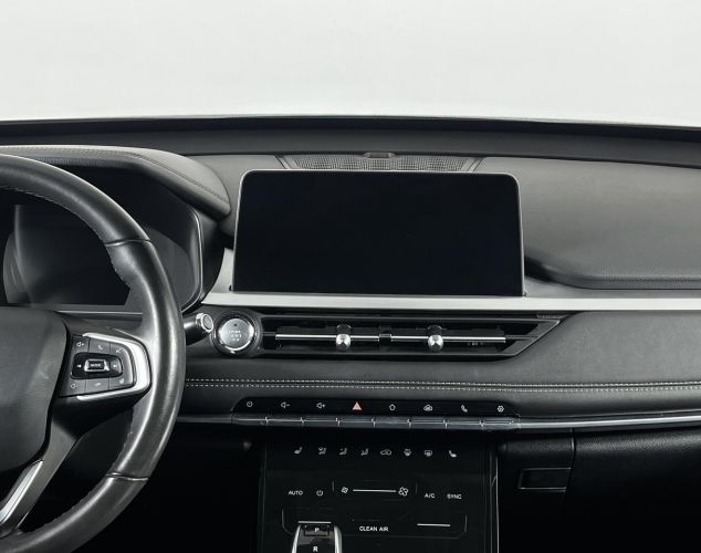 CHERY Tiggo 7 Pro  Elite