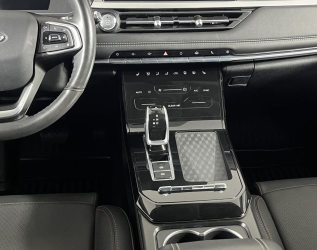 CHERY Tiggo 7 Pro  Elite