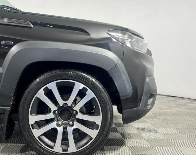 LADA (ВАЗ) Niva Travel  