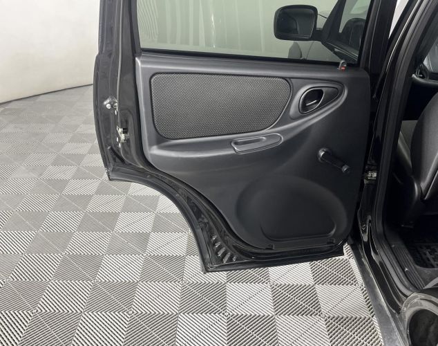 LADA (ВАЗ) Niva Travel  