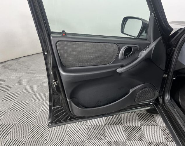 LADA (ВАЗ) Niva Travel  