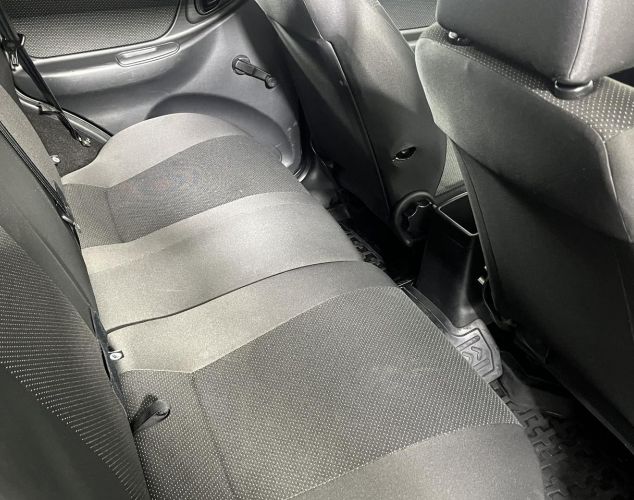 LADA (ВАЗ) Niva Travel  