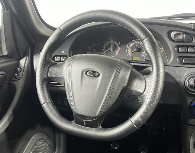 LADA (ВАЗ) Niva Travel  