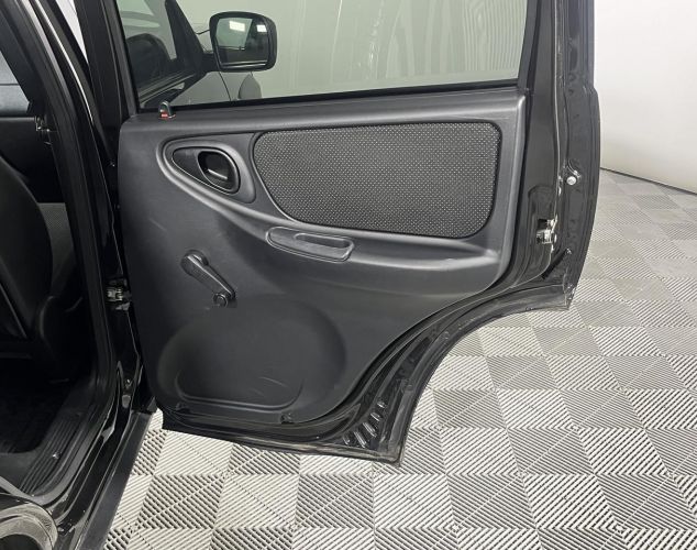 LADA (ВАЗ) Niva Travel  