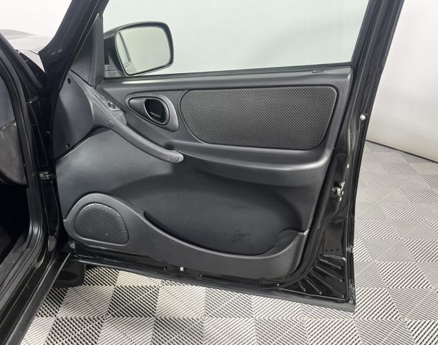 LADA (ВАЗ) Niva Travel  