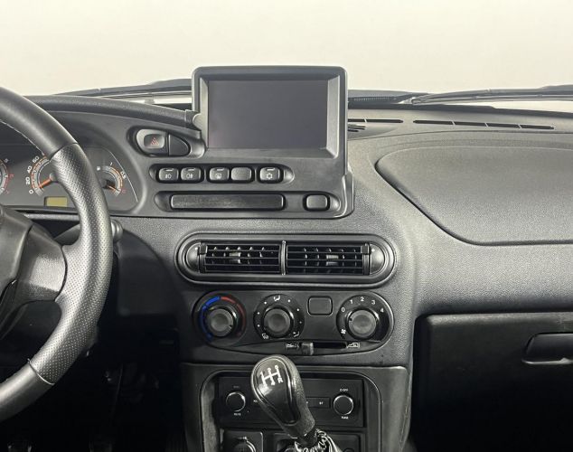 LADA (ВАЗ) Niva Travel  