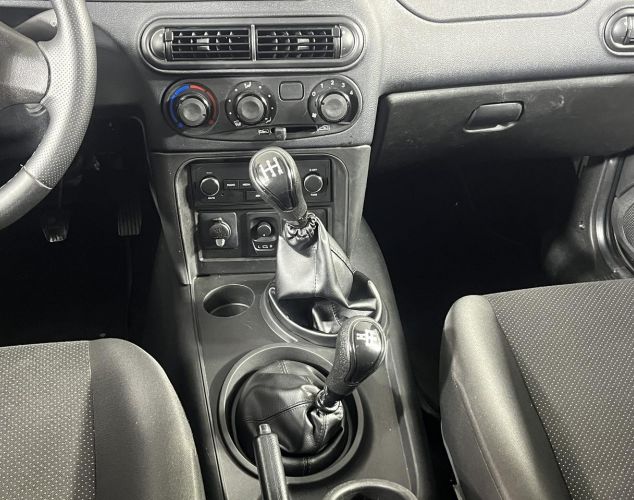 LADA (ВАЗ) Niva Travel  