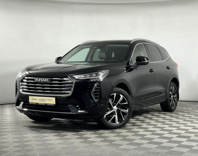 HAVAL City JOLION  Premium