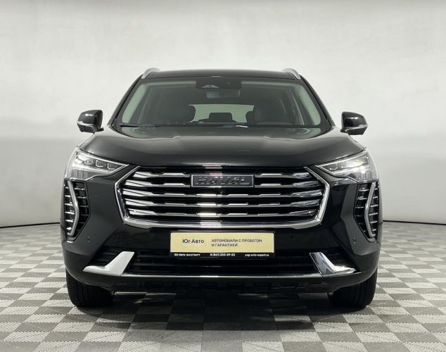 HAVAL City JOLION  Premium