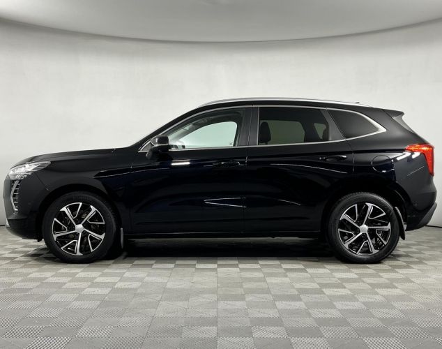 HAVAL City JOLION  Premium