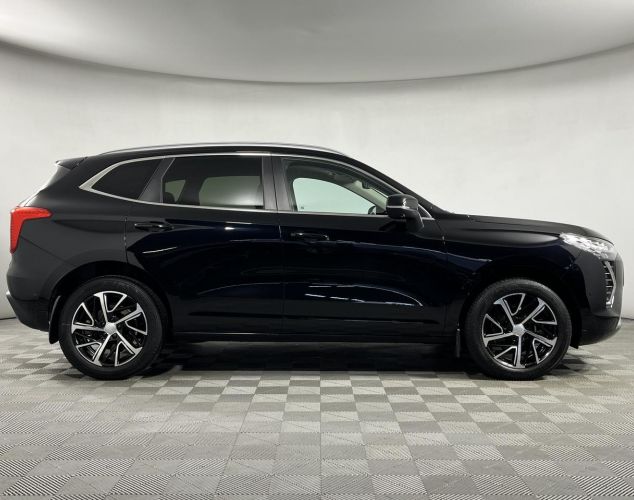 HAVAL City JOLION  Premium