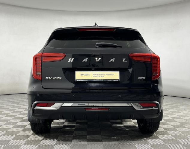 HAVAL City JOLION  Premium