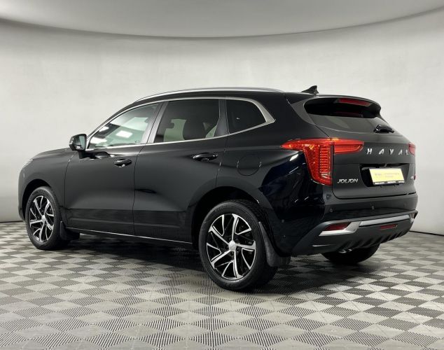 HAVAL City JOLION  Premium