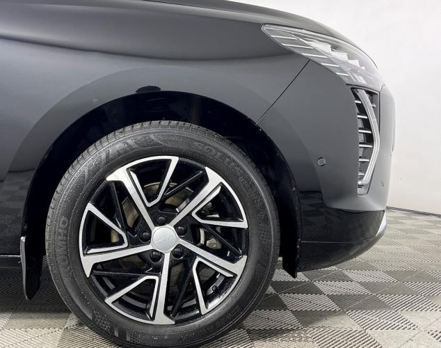 HAVAL City JOLION  Premium