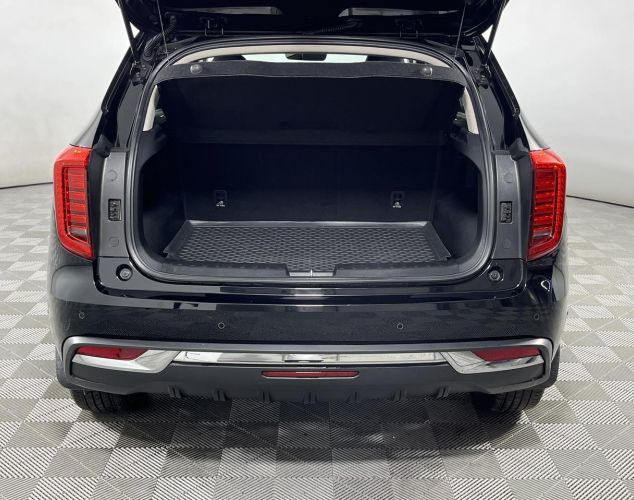 HAVAL City JOLION  Premium