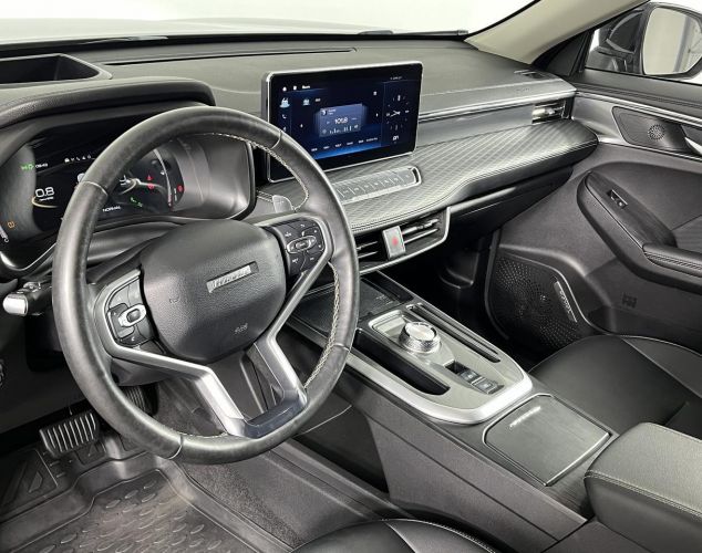 HAVAL City JOLION  Premium