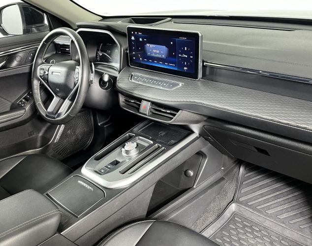 HAVAL City JOLION  Premium