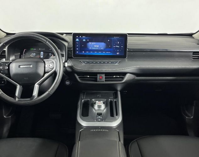 HAVAL City JOLION  Premium