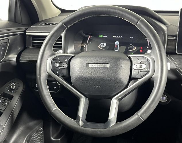 HAVAL City JOLION  Premium