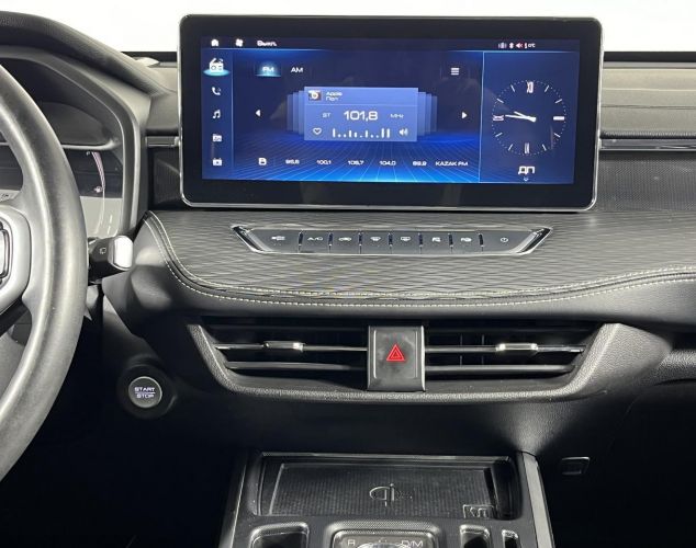 HAVAL City JOLION  Premium