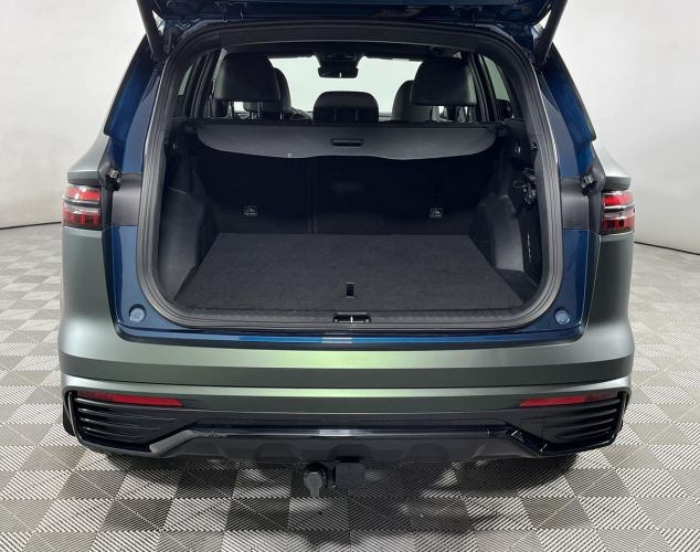 Geely Monjaro  Flagship Exclusive