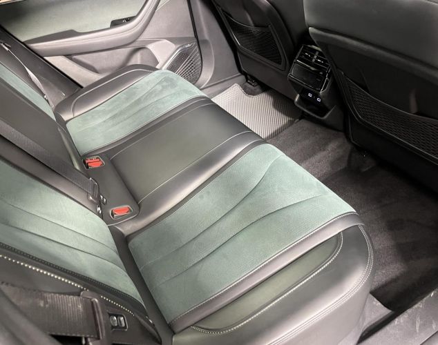 Geely Monjaro  Flagship Exclusive