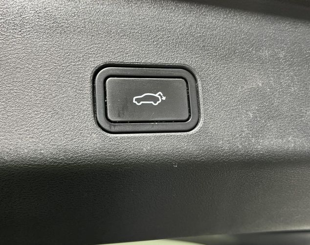 Geely Monjaro  Flagship Exclusive