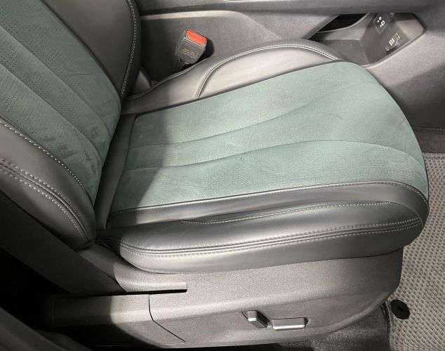 Geely Monjaro  Flagship Exclusive