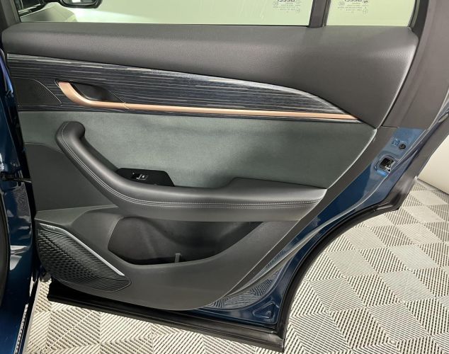 Geely Monjaro  Flagship Exclusive