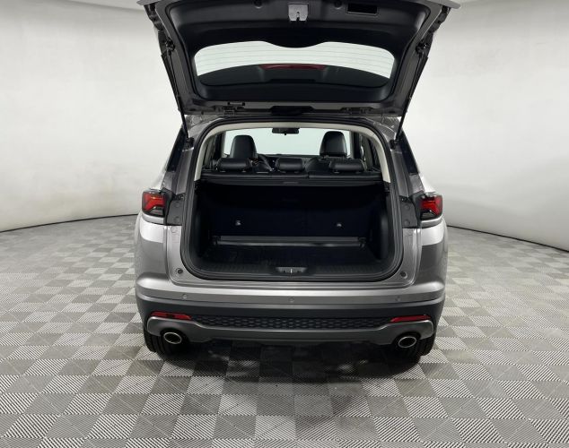 Changan CS35PLUS MCA  Tech