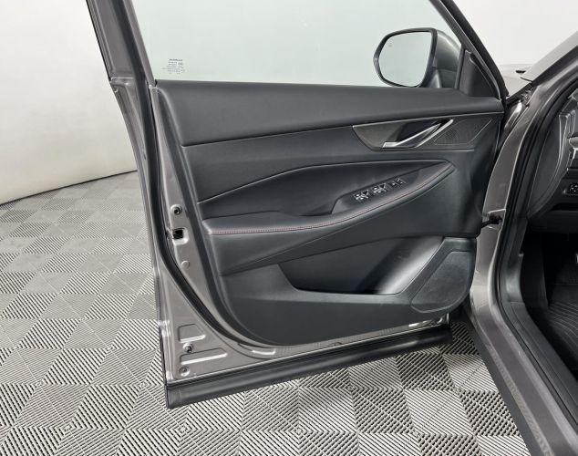 Changan CS35PLUS MCA  Tech