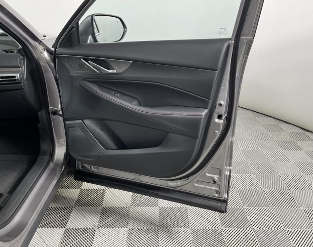 Changan CS35PLUS MCA  Tech