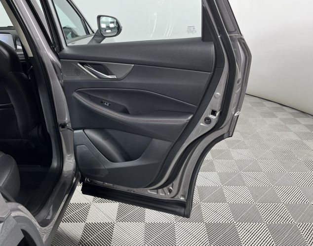 Changan CS35PLUS MCA  Tech