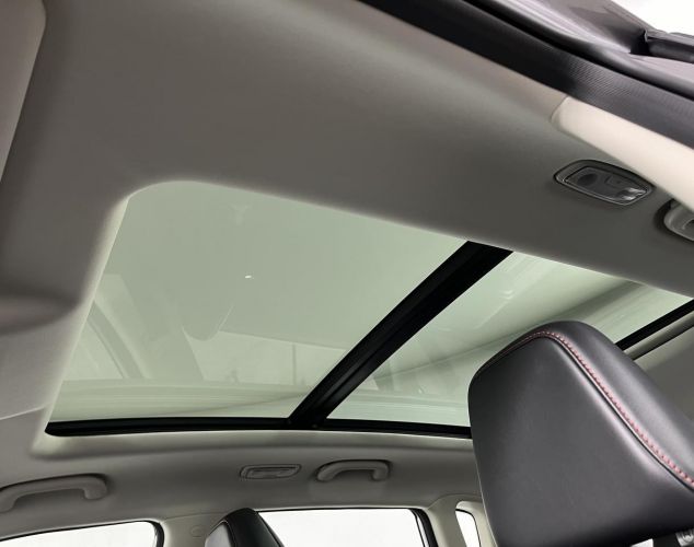 Changan CS35PLUS MCA  Tech